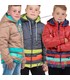 Куртка для мальчика Саша (Украина)