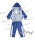 Спортивный костюм для мальчика м. 2111