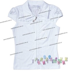 Блуза для девочки м. 598742