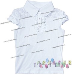 Блуза для девочки м. 598741 