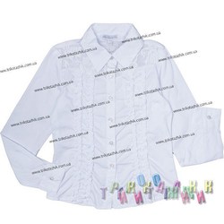Блуза для девочки м. 598501