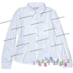 Блуза для девочки м. 598508 