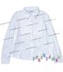 Блуза для девочки м. 598508 