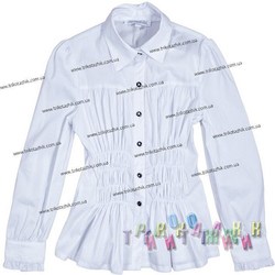 Блуза для девочки м. 598500