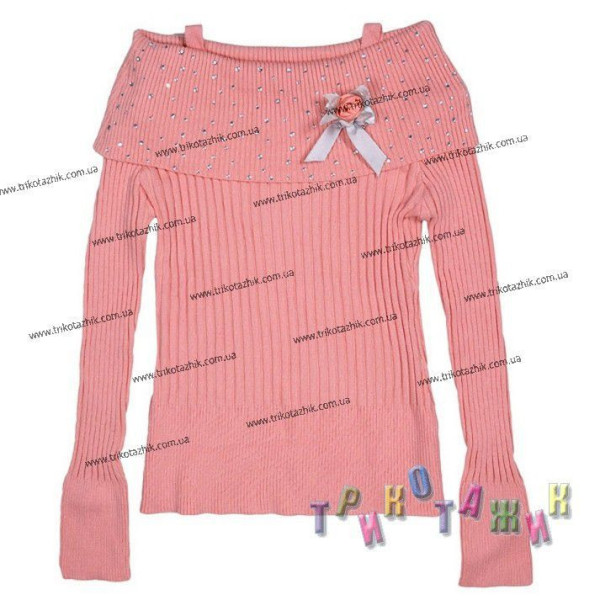 Кофта для девочки м. 93608