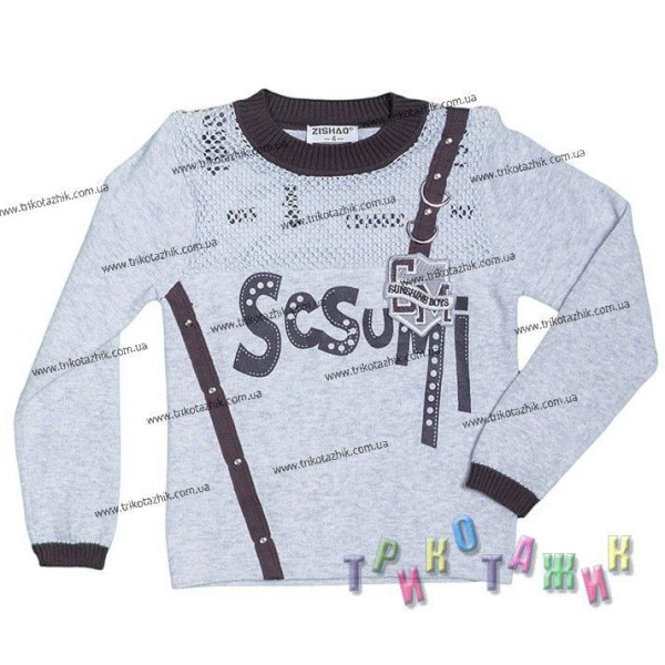 Кофта для мальчика м. 312586 