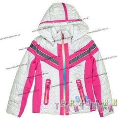 Куртка для девочки м.SK-WM150. Сезон весна-осень 