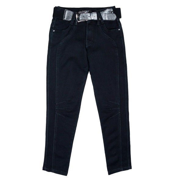 Джинсы для девочки м. 5203