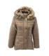 Куртка зимняя для девочки Женева