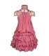 Нарядное платье для девочки м. 0196