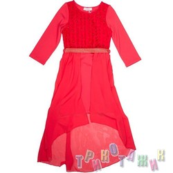 Нарядное платье для девочки м. 6786