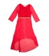 Нарядное платье для девочки м. 6786