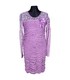 Нарядное платье для девочки м. 44659