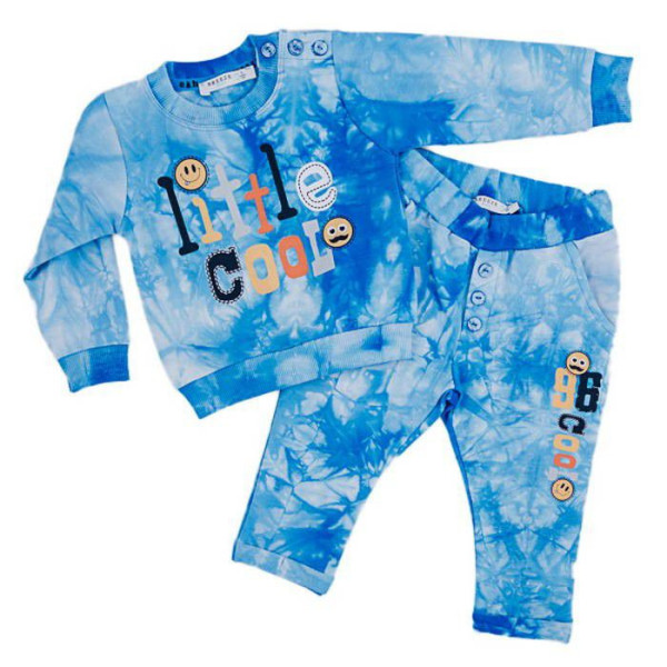 Спортивный костюм для мальчикаBREEZE м.10560