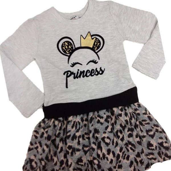Платье для девочки Princess