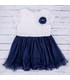 Платье для девочки м. 10671