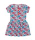 Платье для девочки м. 40477