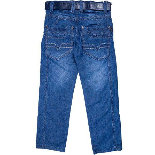Джинсы для мальчика м.3740