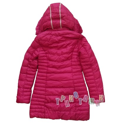 Куртка зимняя для девочки, Т11