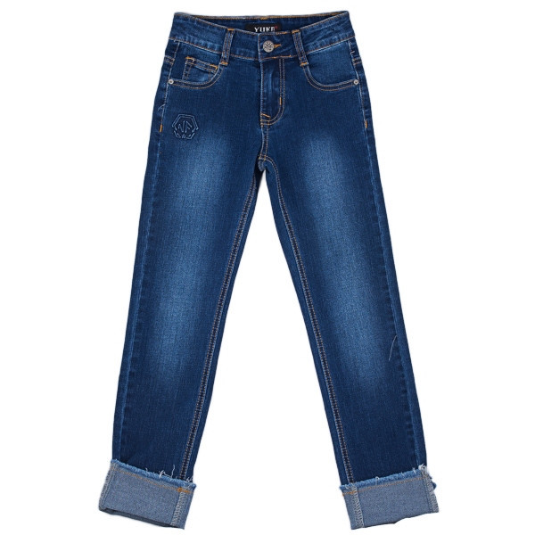 Джинсы для девочки, м.33888