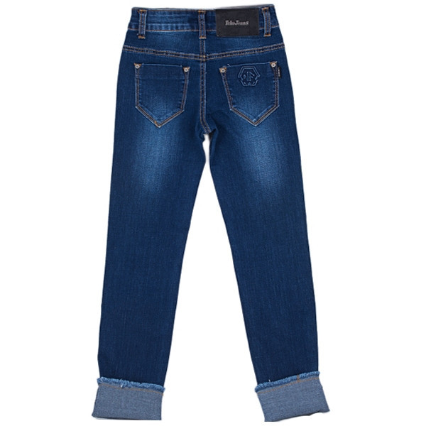 Джинсы для девочки, м.33888