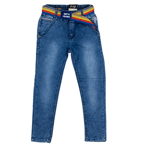 Джинсы для девочки, м.269