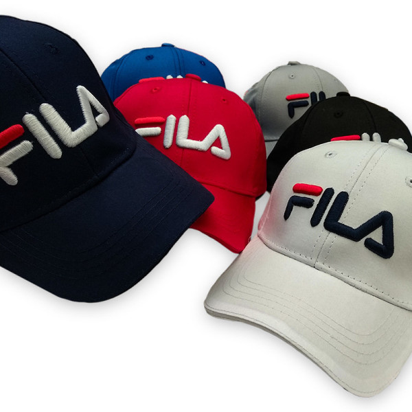 Кепка детская, Fila