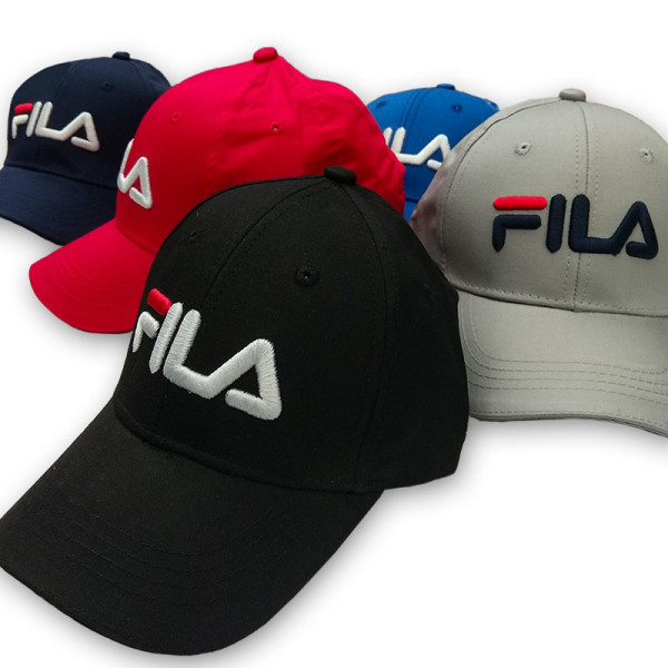 Кепка детская, Fila