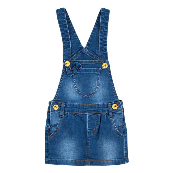 Сарафан джинсовый, м.33598