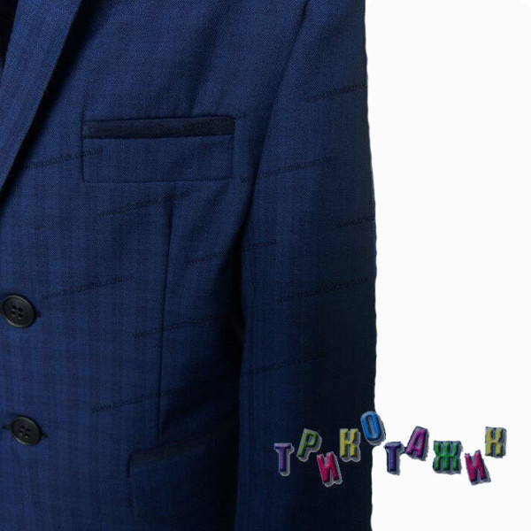 Костюм школьный Лео