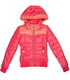 Куртка для девочки м. 24001. Сезон весна-осень 