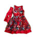 Платье детское, м.6808
