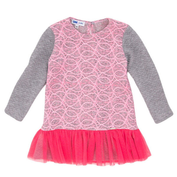 Туника детская, м.3210