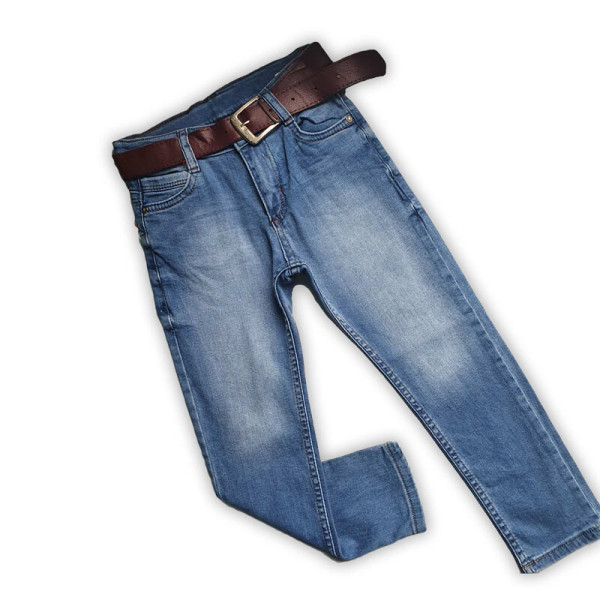 Джинси для хлопчика, м.2401