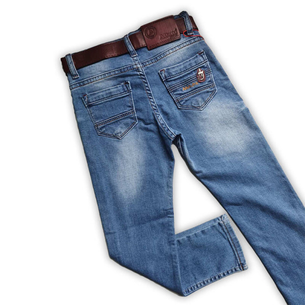 Джинси для хлопчика, м.2401