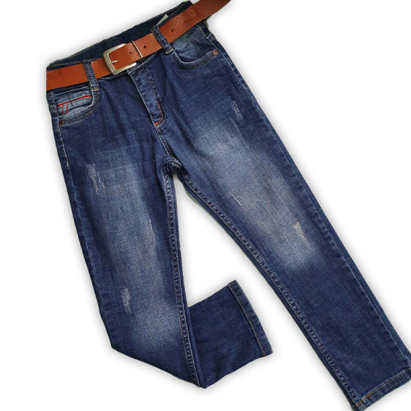 Джинси для хлопчика, м.2423