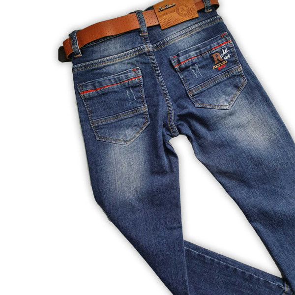 Джинси для хлопчика, м.2423