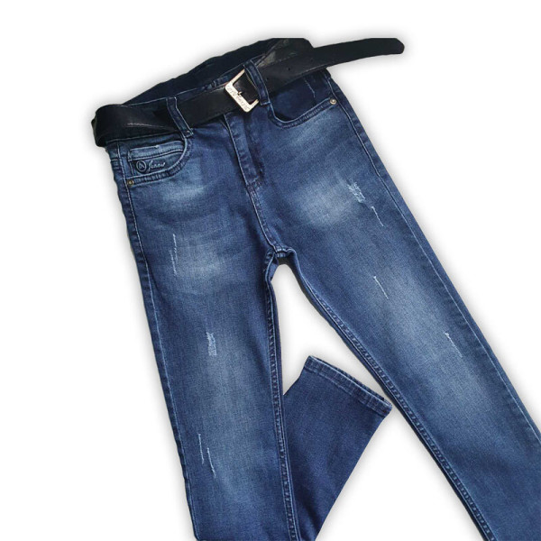 Джинси для хлопчика, м.3-293