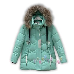 Куртка зимова, LM-576