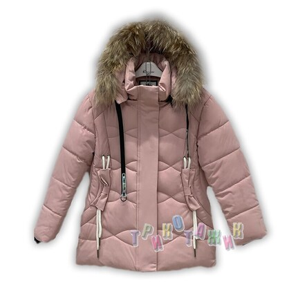 Куртка зимова, LM-576