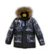 Куртка зимова, LDL-103