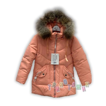 Куртка зимова, LM-572