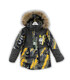 Куртка зимова, LW-2186