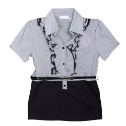 Блуза для дівчинки м. 597352