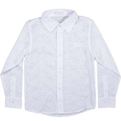 Сорочка для хлопчика м. 89893