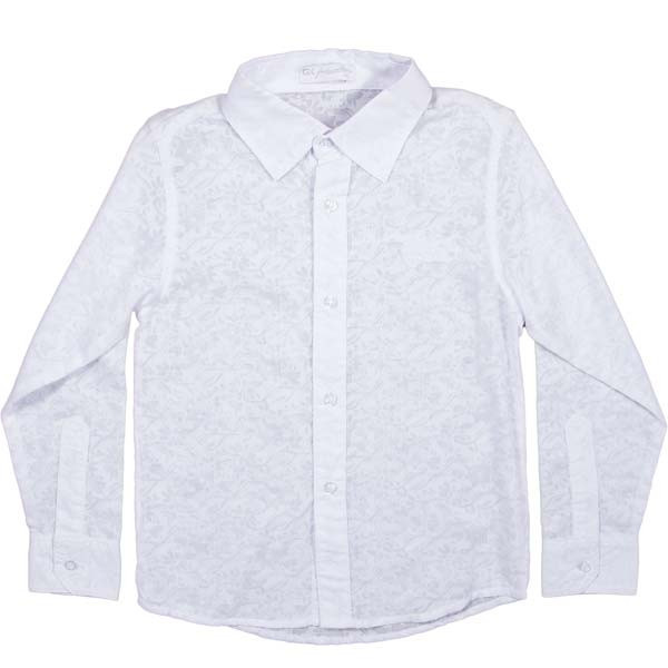 Сорочка для хлопчика м. 89893