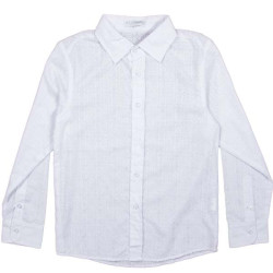 Сорочка для хлопчика м.89979-1