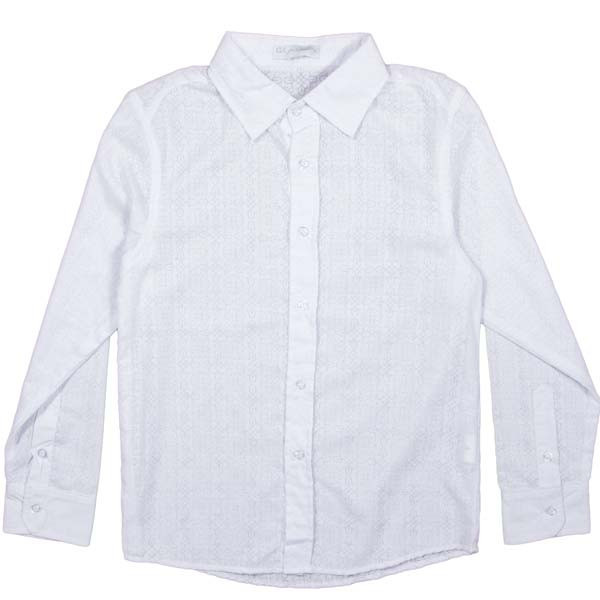Сорочка для хлопчика м.89979-1