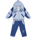 Спортивний костюм для хлопчика м.2572