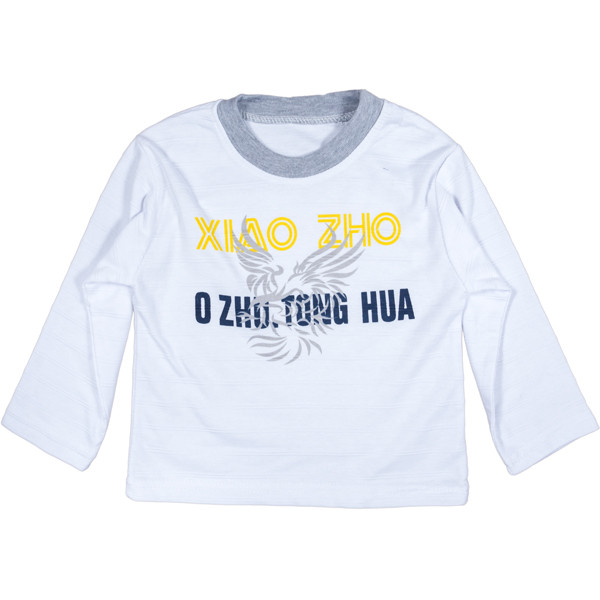 Спортивний костюм для хлопчика м.2572